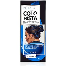 L'Oréal Paris Colorista Hair Make Up Blue