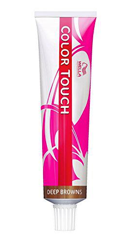 Wella Color Touch Rich Naturals 7/89, 60 ml