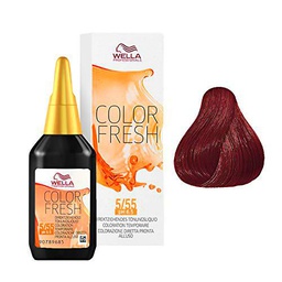 Wella Color Fresh 5/55, 75 ml.