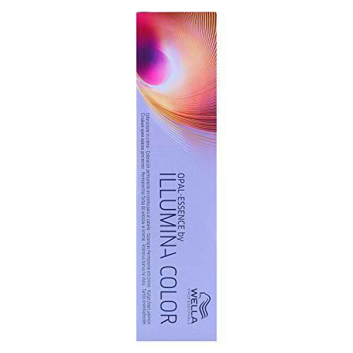 WELLA Illumina Color Opal-Essence Titanium Rose 60 ml (3614227271401)