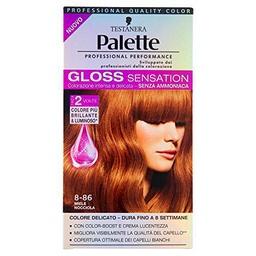 Palette Gloss Sensation 8-86 M/Noc
