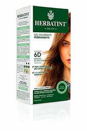 Phytoceutic Herbatint 4d/Castaño Dorado Gel Permanent 150 ml