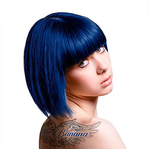 STARGAZER HAIR COLOUR [Blue Black,4]