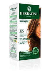 Herbatint 5D Cast Chi Dora 135Ml