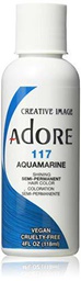 Creative Image Adore Shining Semi-Permanent Hair Color 117 Aquamarine 118ml