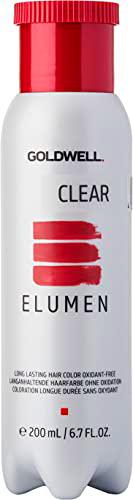 Clear Goldwell Elumen 200 ml.
