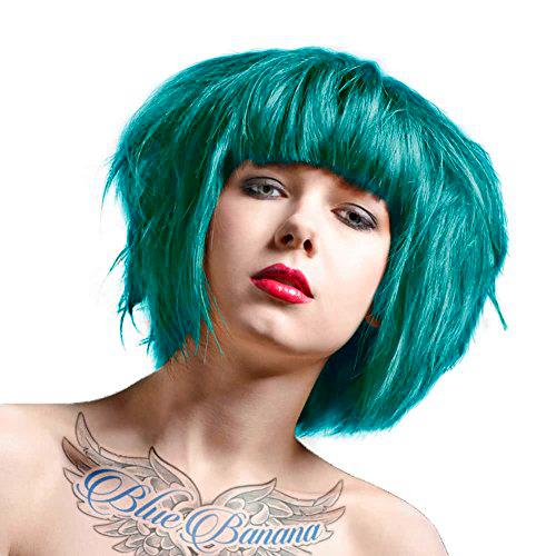 Turquoise, 89ml Haartönung, turquoise