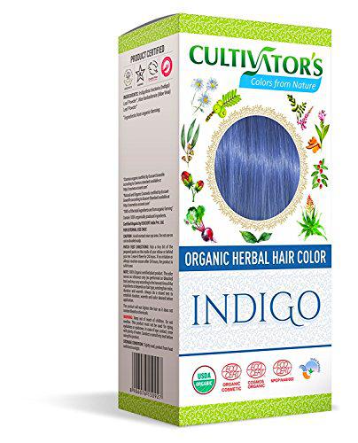 Cultivators Coloración permanente - 100 g