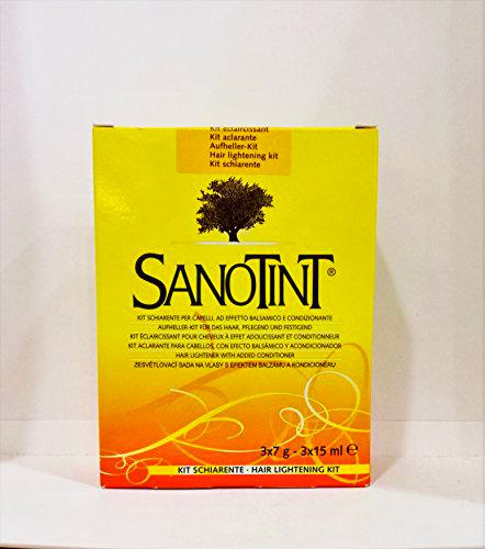 Sanotint Sanotint Kit Aclarante - 200 g
