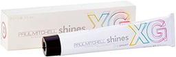 Paul Mitchell Pm Shines Xg Demi-Permanent Hair Color #7Rb (7/47) 90 Ml 1 Unidad 1400 g