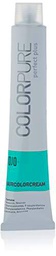 JoJo ColorPure Crema para el cabello, n.º 8.8 Extra Ash Light Blonde, 100 ml