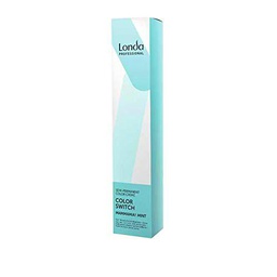 Londa Professional Colour Switch - Crema de color semipermanente (80 ml)