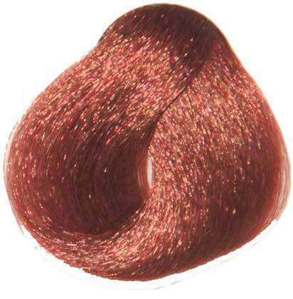 Tahe Natural Colour Tinte Natural Rouge/Tinte de pelo/Tinte de Cabello Profesional/Coloración capilar/Coloración Cabello de Alta Tenacidad Proporción 1+1