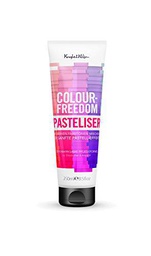 Colour-Freedom Pasteliser 250 ml para un suave efecto pastel.