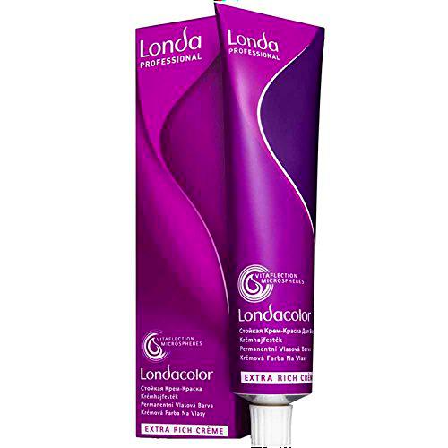 Londa Desodorante para tinte del cabello, 60 ml