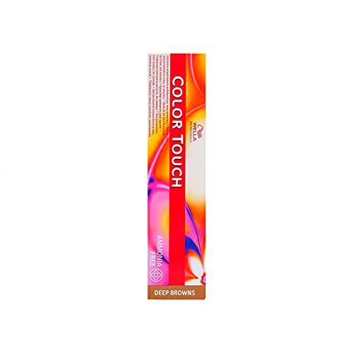 WELLA Color Touch 7/86 1 Unidad 60 ml (3614226805041)