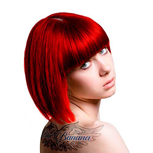 STARGAZER HAIR COLOUR [Hot Red,4]