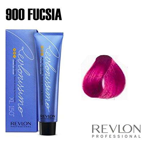 Revlon Revlonissimo Nmt Pure Colors, Tinte 900-60 ml