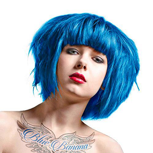 La Riche Directions Colour Hair Dye 88ml (Lagoon Blue)