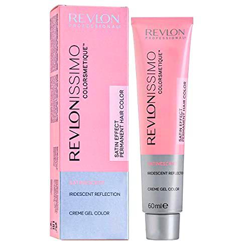 Revlon Professional, Issimo satinescent, Satin Color Antique Rose, 60 ml