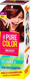 Schwarzkopf #Pure Color Washout 6.8 - Tinte para el cabello (60 ml)