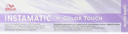 WELLA COLOR TOUCH 60 ml, COLOR INSTAMATIC MUTED MUAVE 60 ml