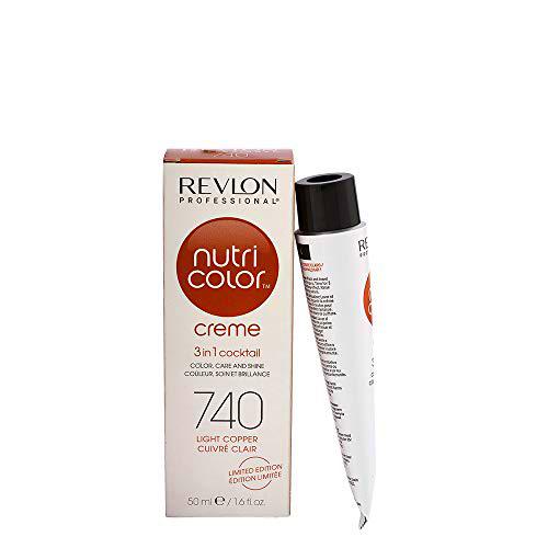 Revlon Professional Revlon Nutri Color 740/Cobre Claro