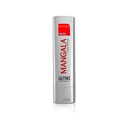 Glynt MANGALA Fire Red Color Fresh Up 200 ml