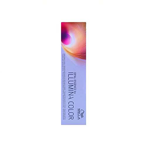 Wella Illumina Color Opal-Essence Chrome Olive 60 ml