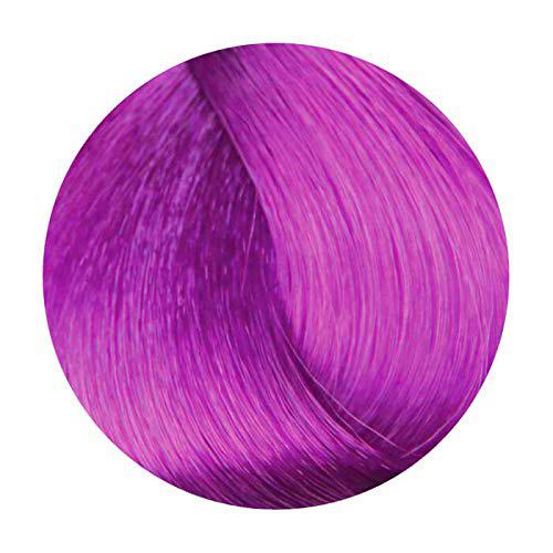 Stargazer - Tinte de pelo UV, color rosa, Semipermanente