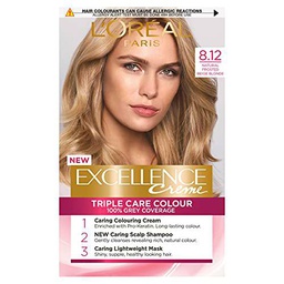 L'Oreal Paris Excellence Blonde Legend - Coloración para el cabello