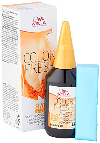 Wella Color Fresh 8/0 75 ml