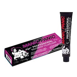 Manic panic professional semi-permanent gel 90 ml color pink warrior