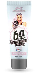 Hairgum Sixty'S Color, Milky Pink (Pastel) 60 Ml 60 ml