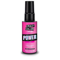 CRAZY COLOR - TINTE Crazy Color Pure Pigment Power Pink 50ML