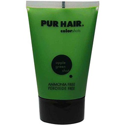 Pur Hair Colorshots - Colorantes para el pelo, 120 g