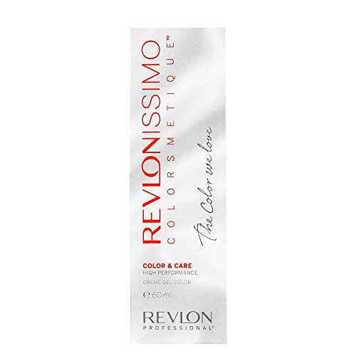 Revlon Revlonissimo Colorsmetique, Tinte para el Cabello 55.64 Rojo Oscuro Cobrizo Intenso