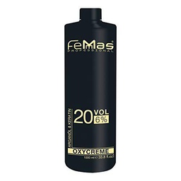 Femmas - Crema oxidante (1000 ml)
