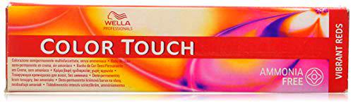 Wella Color Touch 3/68 1 Unidad 60 ml