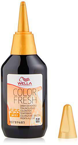 Wella Color Fresh 5/55 75 ml