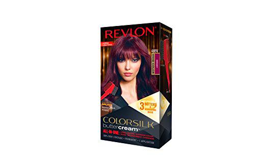 Revlon Luxurious Colorsilk Buttercream Hair Color 126.8ml