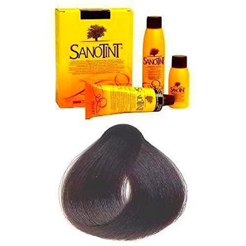 Sanotint Sanotint Classic 06 Castaño Oscuro - 100 g