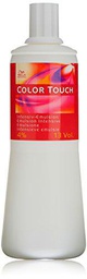 Wella Professionals Color Touch Emulsion 4% 1000 ml