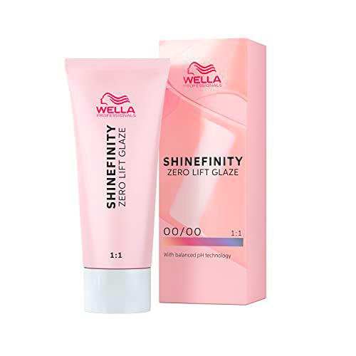 Shinefinity 00/00 60 ml Shade Cristal Glaze