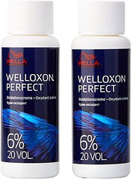 Wella Professionals Welloxon 6% (Deal) Emulsión Oxidante
