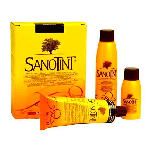 Sanotint Sanotint Classic 14 Rubio Oscuro - 400 g