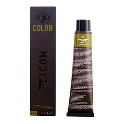 Icon Ecotech Natural Color 6.4 Dark Copper Blonde Tinte