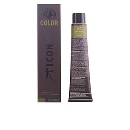 Icon Ecotech Natural Color 7.2 Medium Beige Blonde Tinte