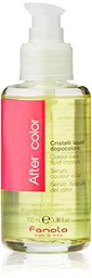 Fanola After Colour - Líquido para el cuidado del cabello (100 ml)