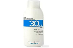 Fanola 86163 - Agua Oxigenata Perfumada, 1000 ml